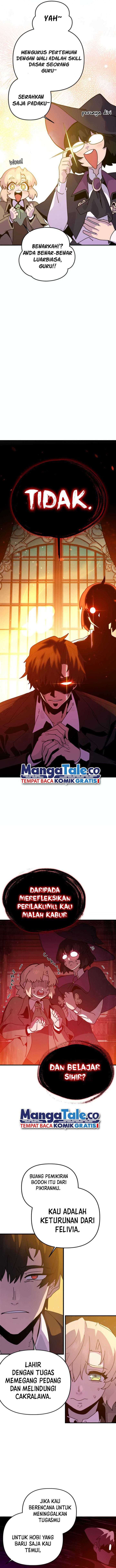 The Second Life Is a Healing Life? Chapter 02 Gambar 13
