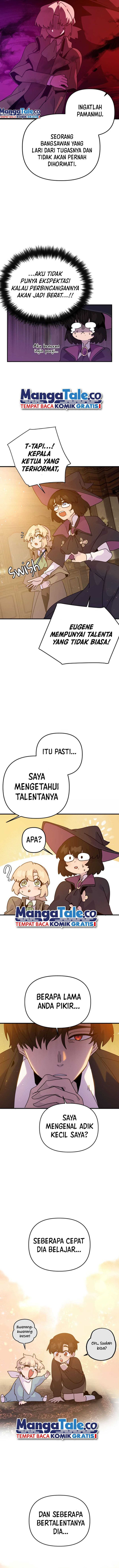 The Second Life Is a Healing Life? Chapter 02 Gambar 14