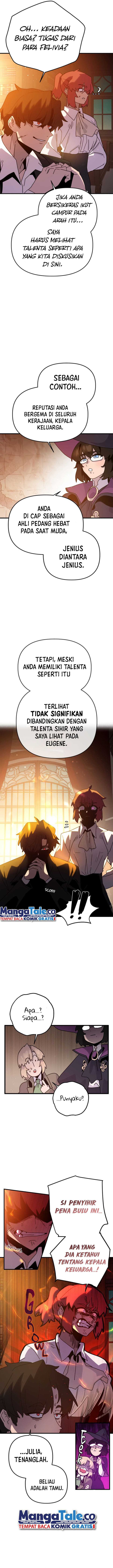 The Second Life Is a Healing Life? Chapter 02 Gambar 16