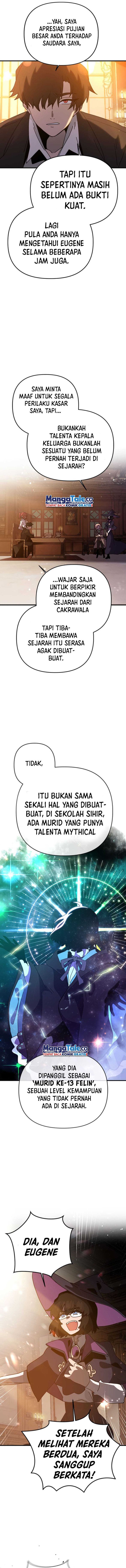 The Second Life Is a Healing Life? Chapter 02 Gambar 17