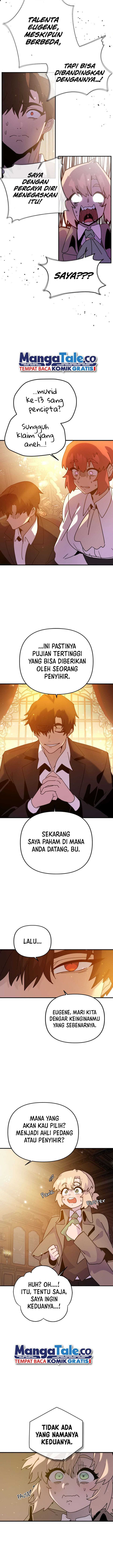 The Second Life Is a Healing Life? Chapter 02 Gambar 18