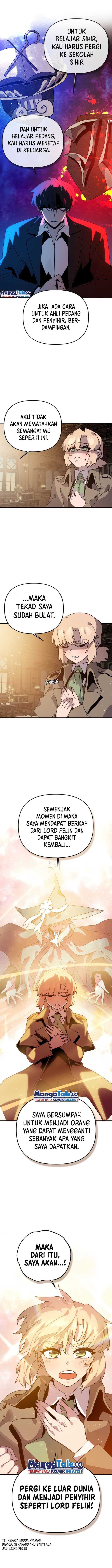 The Second Life Is a Healing Life? Chapter 02 Gambar 19