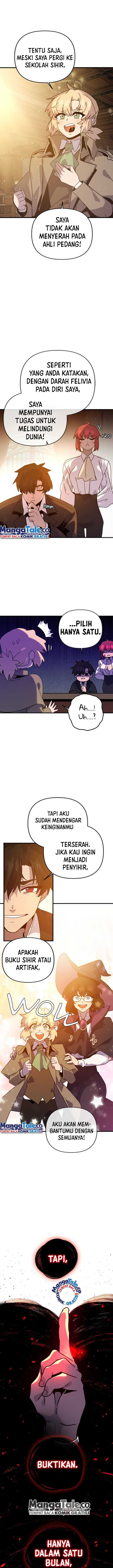The Second Life Is a Healing Life? Chapter 02 Gambar 20