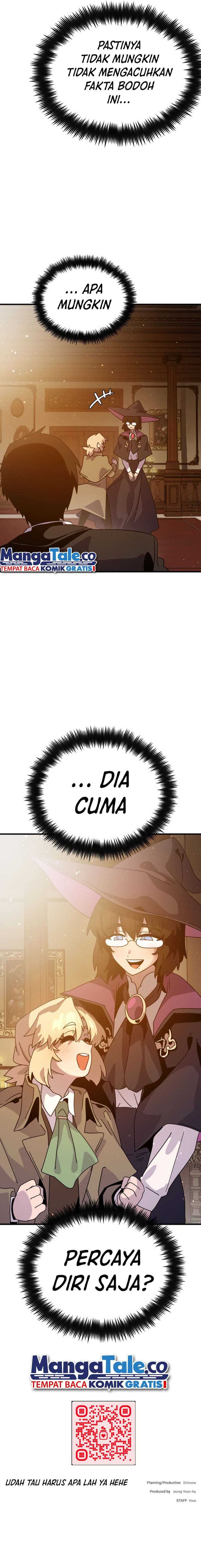 The Second Life Is a Healing Life? Chapter 02 Gambar 23