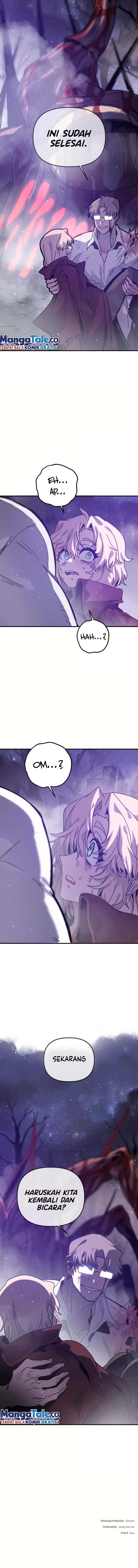 The Second Life Is a Healing Life? Chapter 06 Gambar 17