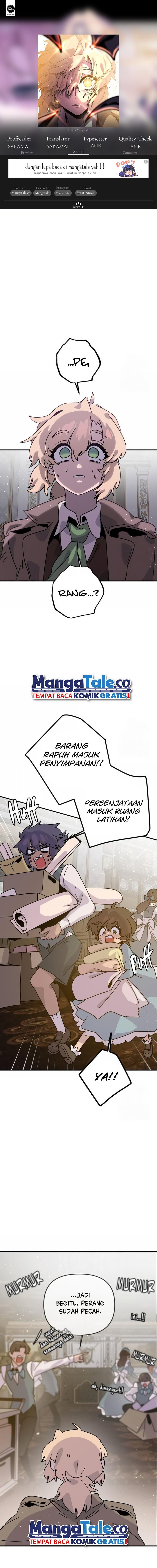 The Second Life Is a Healing Life? Chapter 10 Gambar 1