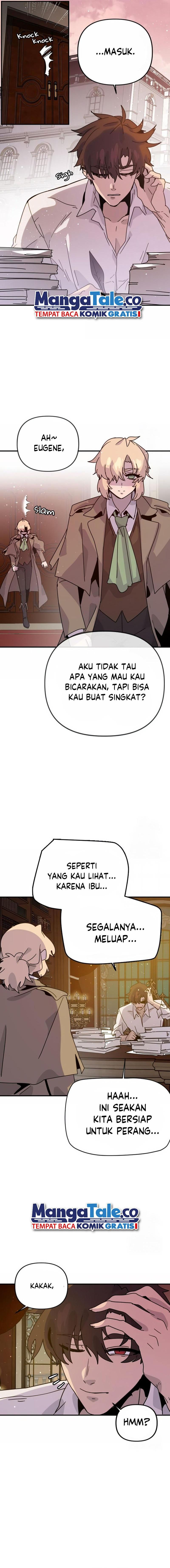The Second Life Is a Healing Life? Chapter 10 Gambar 5