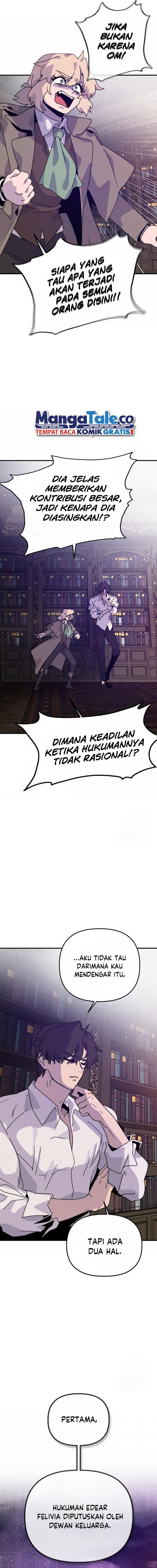 The Second Life Is a Healing Life? Chapter 10 Gambar 7