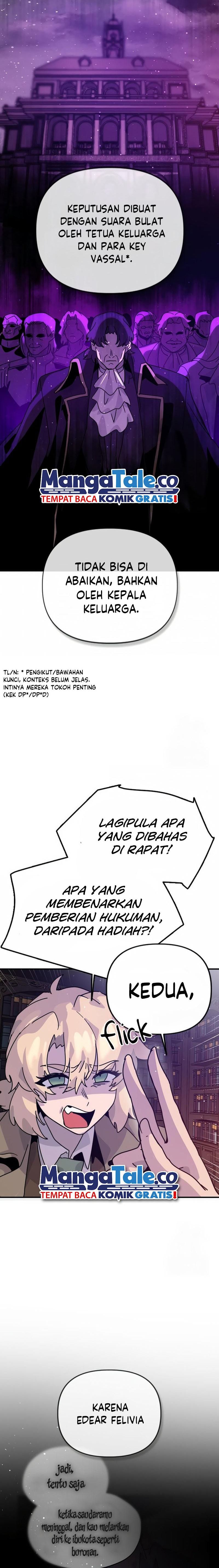 The Second Life Is a Healing Life? Chapter 10 Gambar 8