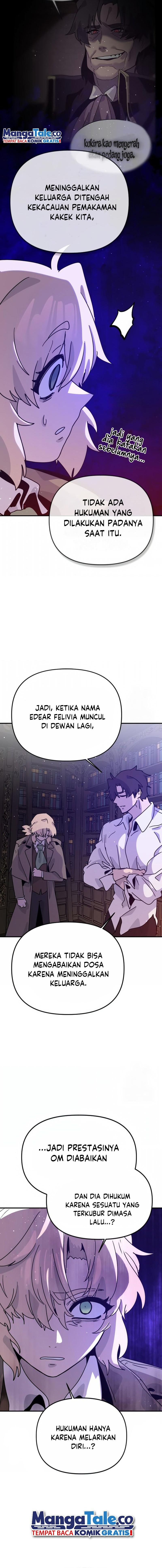The Second Life Is a Healing Life? Chapter 10 Gambar 9