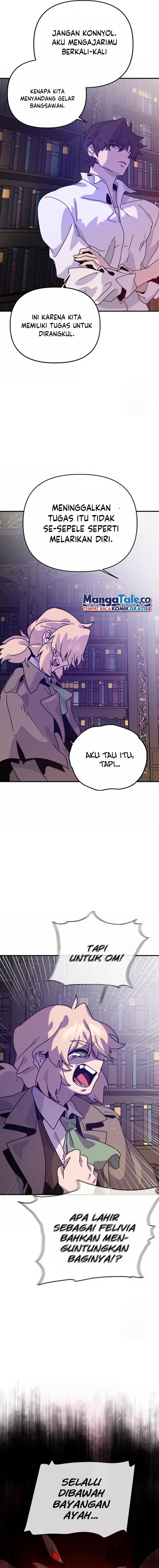 The Second Life Is a Healing Life? Chapter 10 Gambar 10