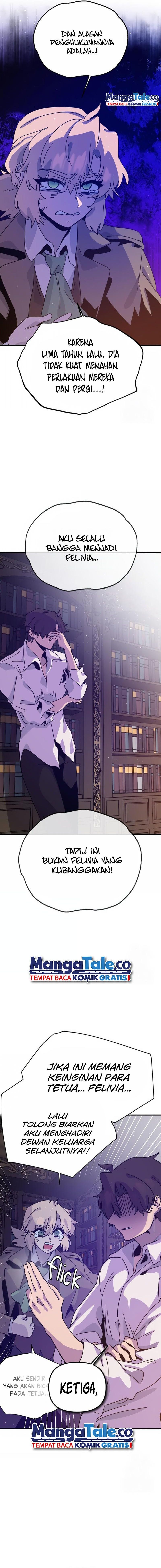 The Second Life Is a Healing Life? Chapter 10 Gambar 12