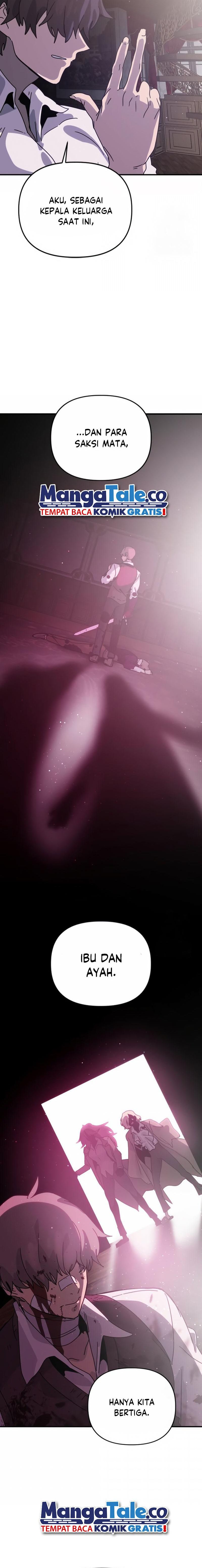 The Second Life Is a Healing Life? Chapter 10 Gambar 14