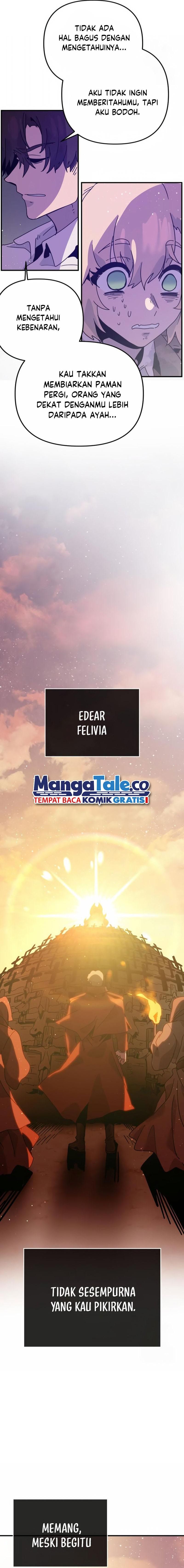 The Second Life Is a Healing Life? Chapter 10 Gambar 15