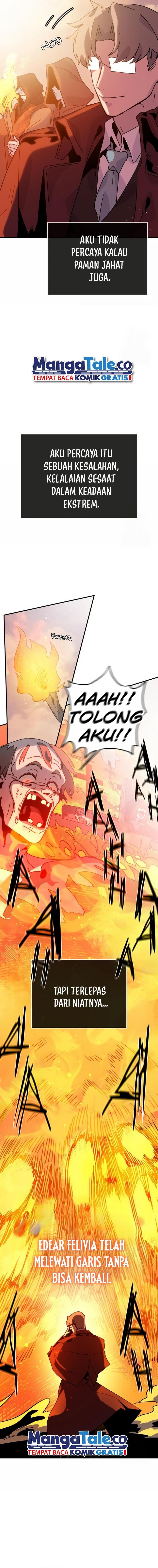 The Second Life Is a Healing Life? Chapter 10 Gambar 16