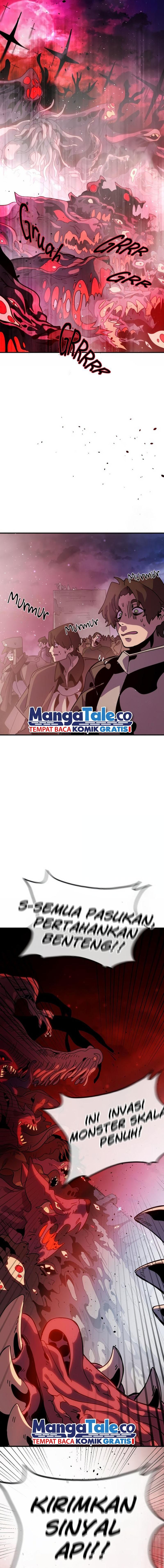 The Second Life Is a Healing Life? Chapter 10 Gambar 18