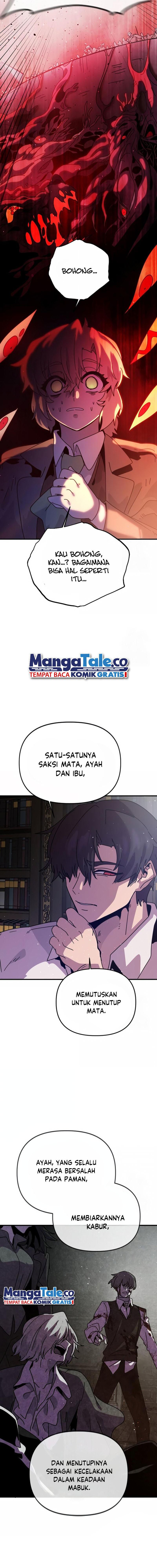 The Second Life Is a Healing Life? Chapter 10 Gambar 19