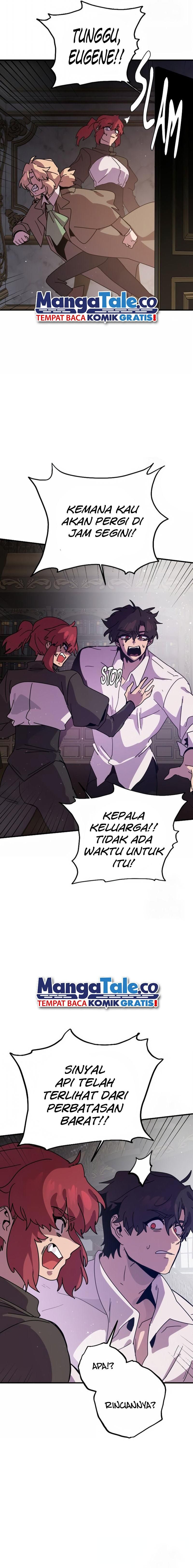 The Second Life Is a Healing Life? Chapter 10 Gambar 21