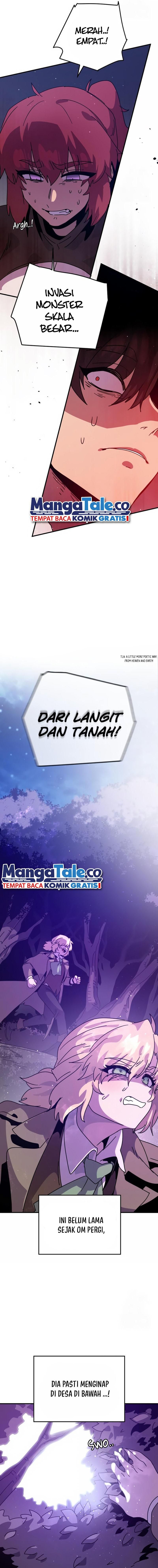 The Second Life Is a Healing Life? Chapter 10 Gambar 22