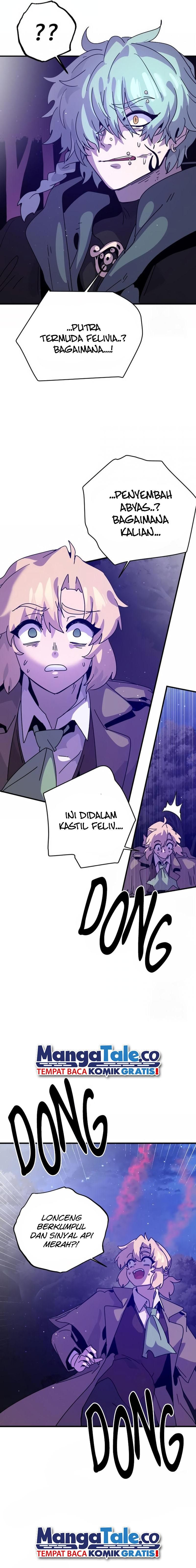 The Second Life Is a Healing Life? Chapter 10 Gambar 24