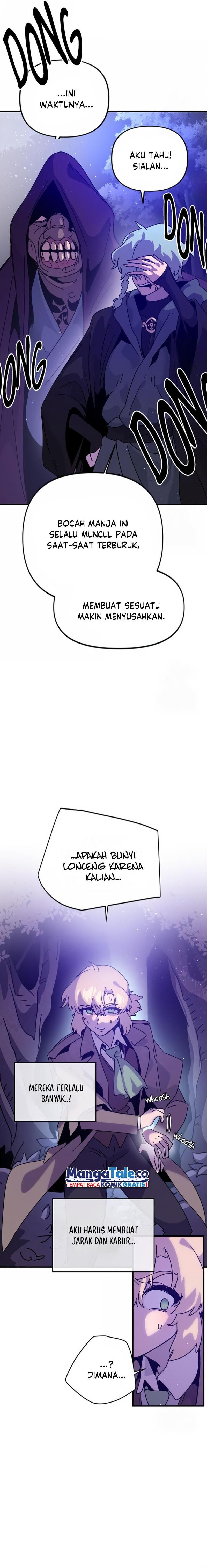 The Second Life Is a Healing Life? Chapter 10 Gambar 25