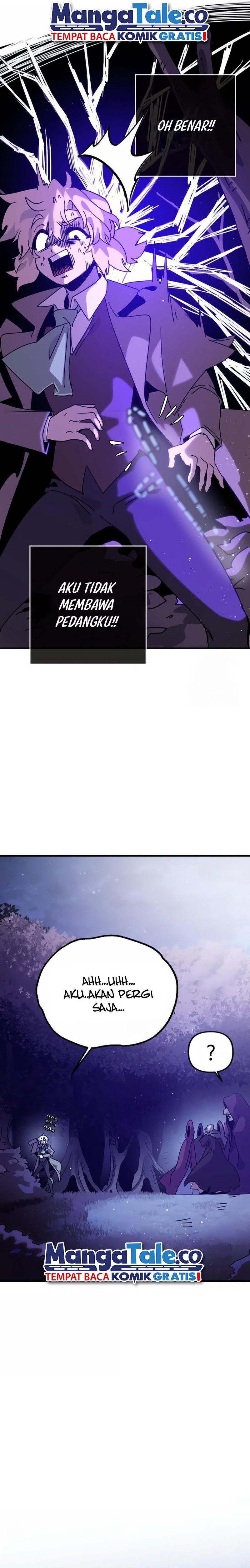 The Second Life Is a Healing Life? Chapter 10 Gambar 26