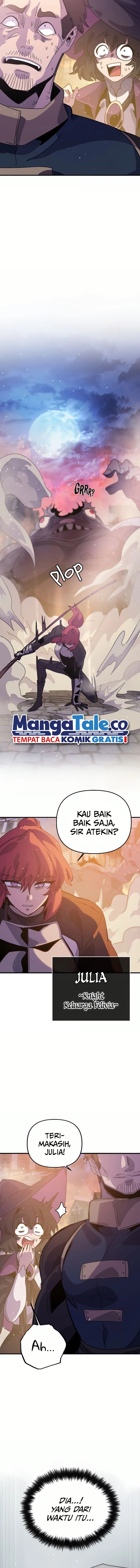 The Second Life Is a Healing Life? Chapter 12 Gambar 6