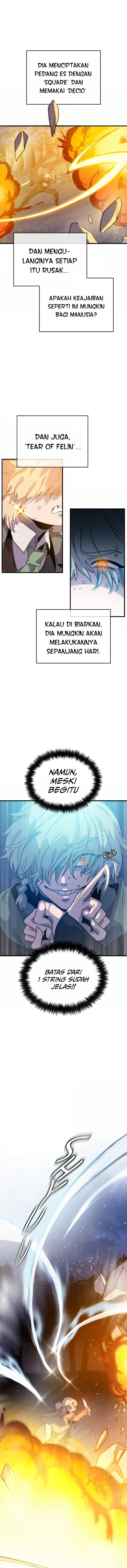 The Second Life Is a Healing Life? Chapter 12 Gambar 9