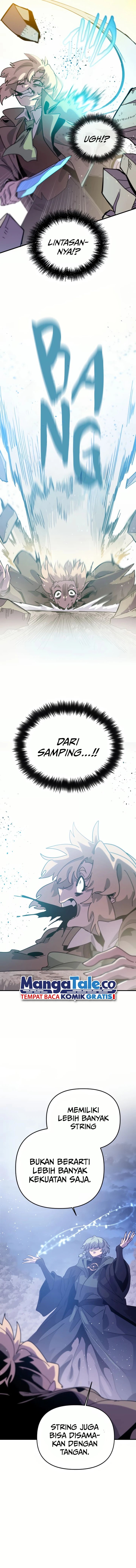 The Second Life Is a Healing Life? Chapter 12 Gambar 10