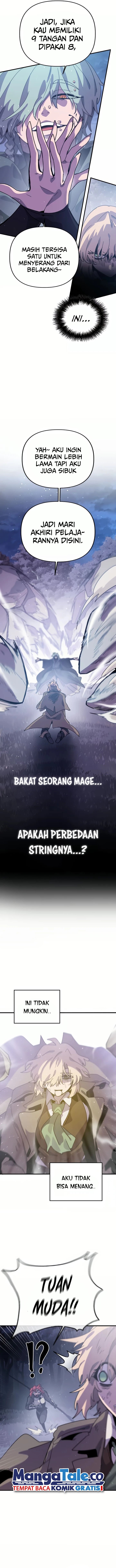 The Second Life Is a Healing Life? Chapter 12 Gambar 11