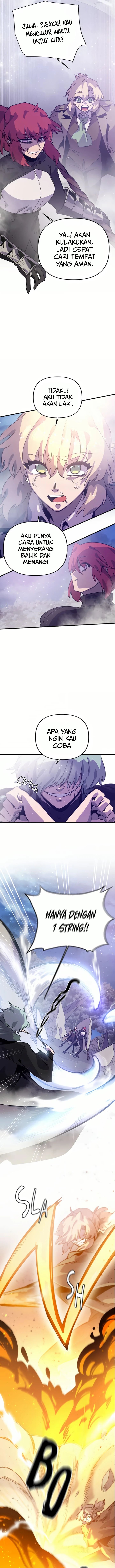 The Second Life Is a Healing Life? Chapter 12 Gambar 15