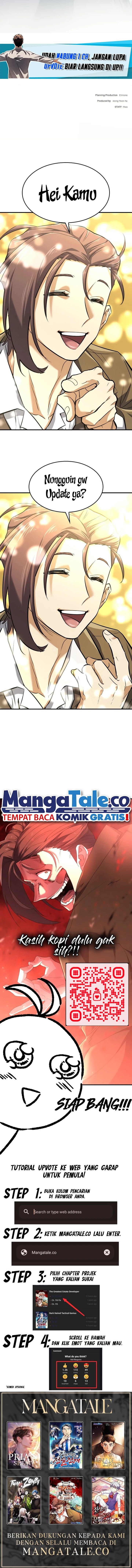 The Second Life Is a Healing Life? Chapter 12 Gambar 19