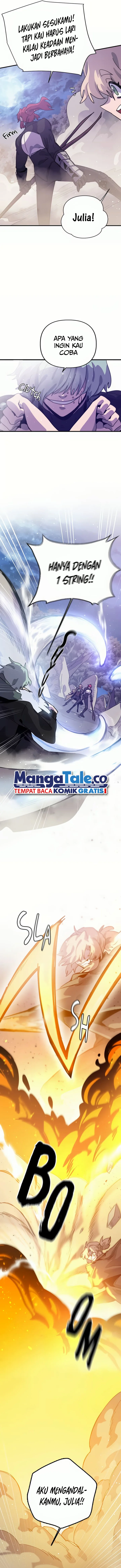 The Second Life Is a Healing Life? Chapter 13 Gambar 2