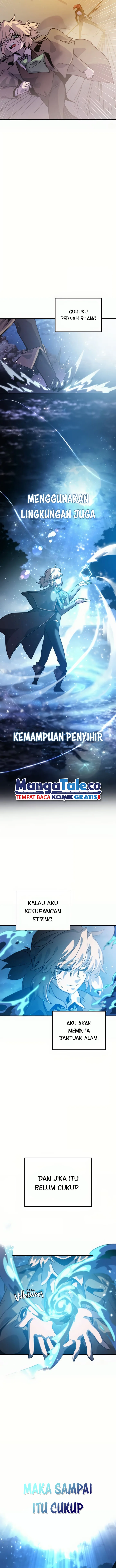 The Second Life Is a Healing Life? Chapter 13 Gambar 3