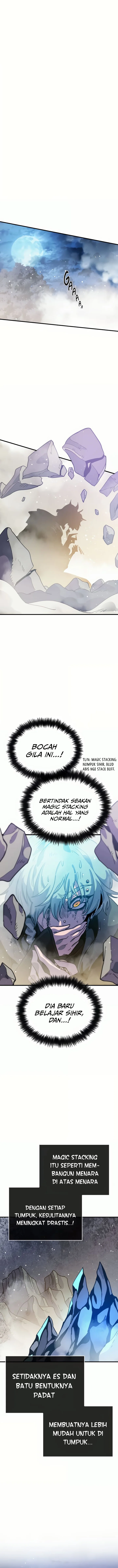 The Second Life Is a Healing Life? Chapter 13 Gambar 5