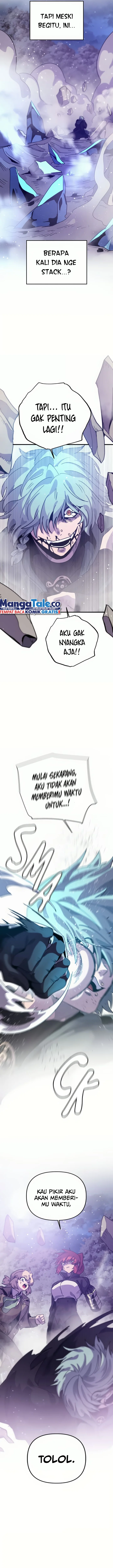 The Second Life Is a Healing Life? Chapter 13 Gambar 6