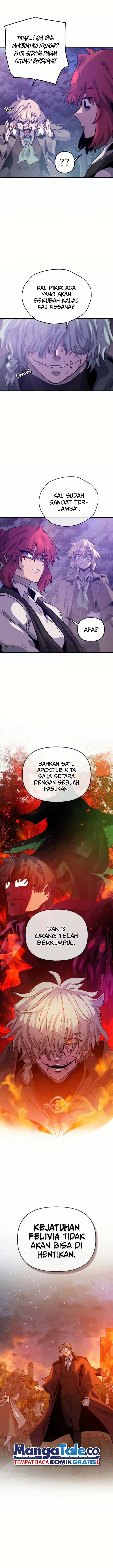 The Second Life Is a Healing Life? Chapter 13 Gambar 8
