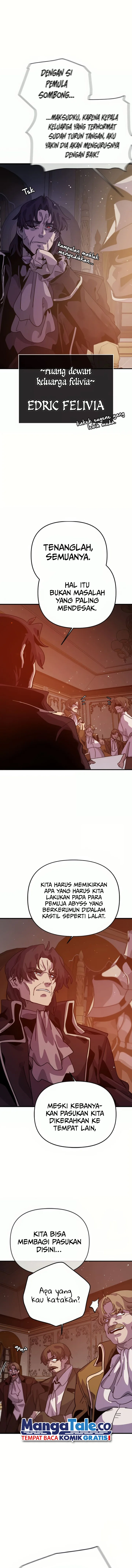 The Second Life Is a Healing Life? Chapter 13 Gambar 10