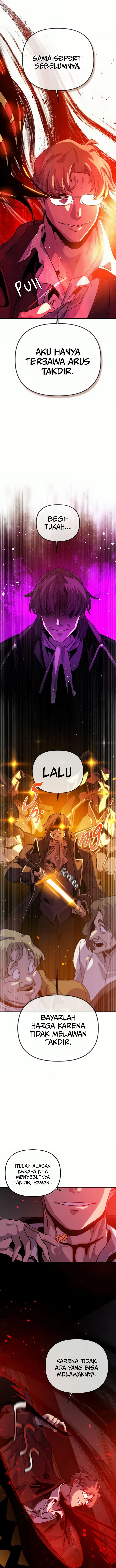 The Second Life Is a Healing Life? Chapter 13 Gambar 13