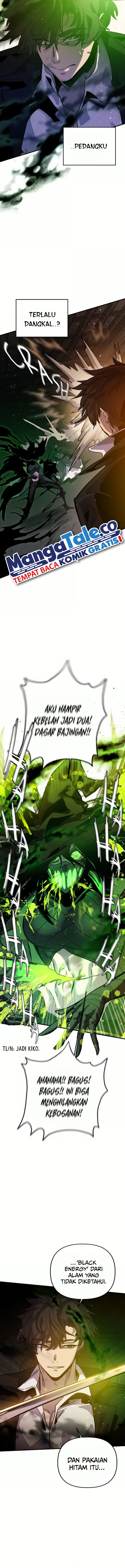 The Second Life Is a Healing Life? Chapter 13 Gambar 16