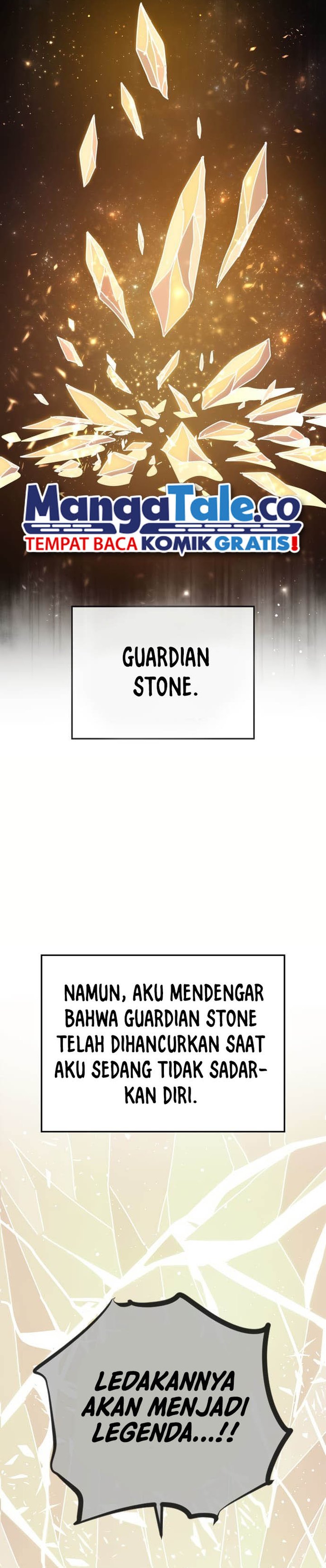 The Second Life Is a Healing Life? Chapter 17 Gambar 12
