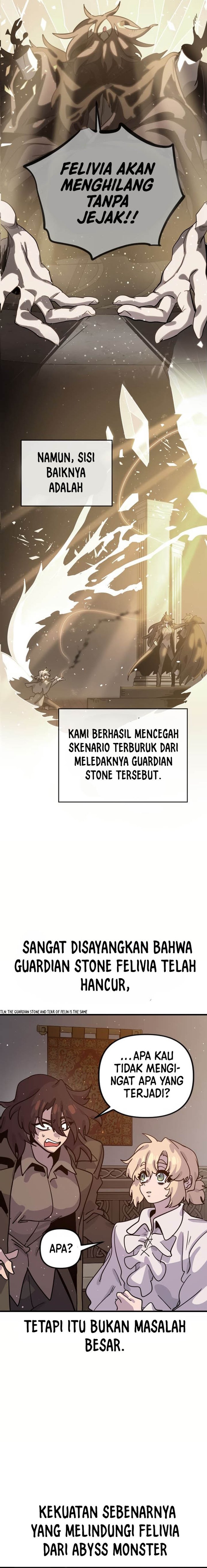 The Second Life Is a Healing Life? Chapter 17 Gambar 13