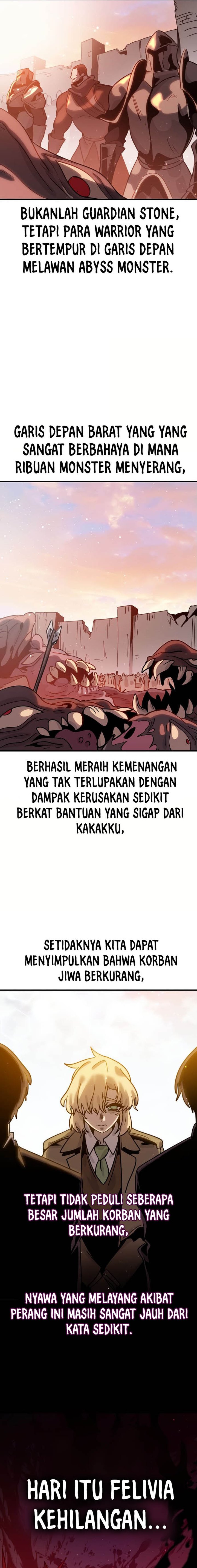 The Second Life Is a Healing Life? Chapter 17 Gambar 14