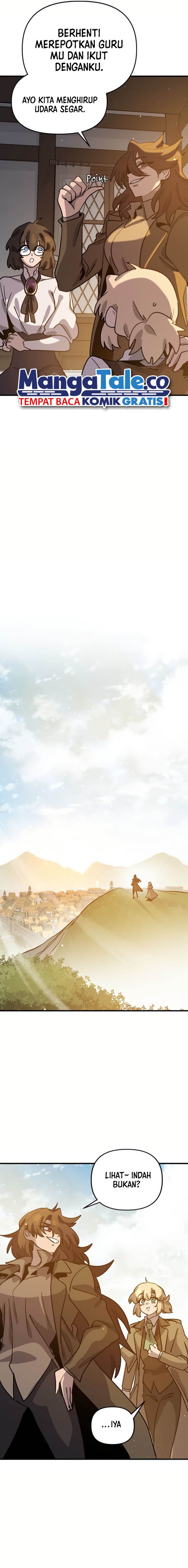 The Second Life Is a Healing Life? Chapter 17 Gambar 22