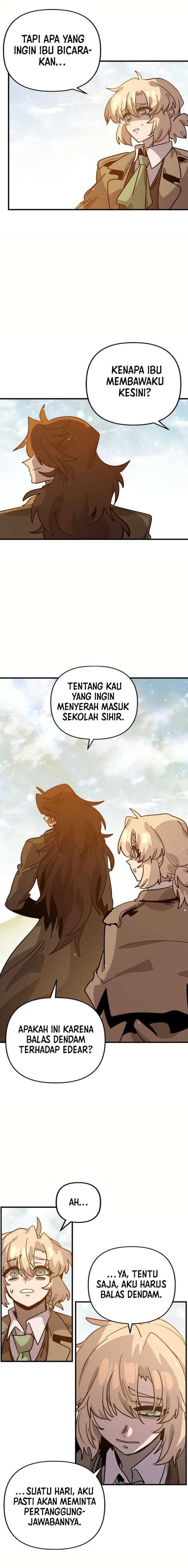 The Second Life Is a Healing Life? Chapter 17 Gambar 23