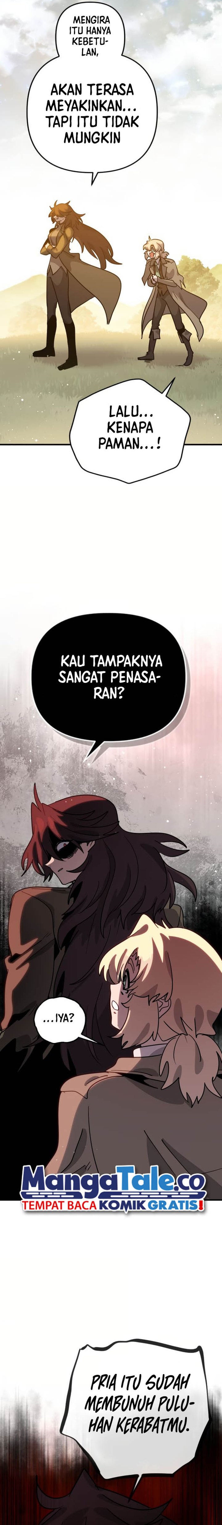 The Second Life Is a Healing Life? Chapter 17 Gambar 25