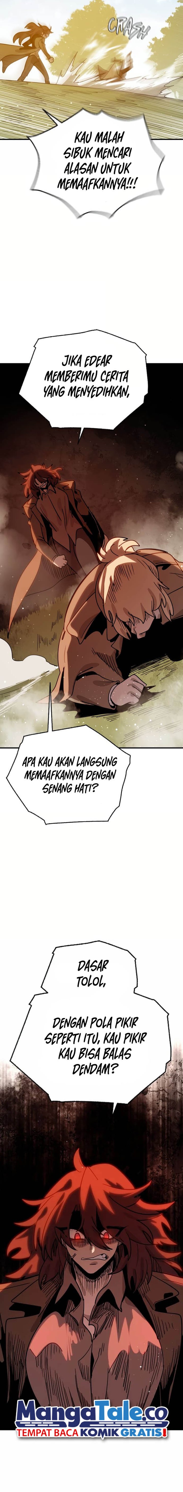 The Second Life Is a Healing Life? Chapter 17 Gambar 27