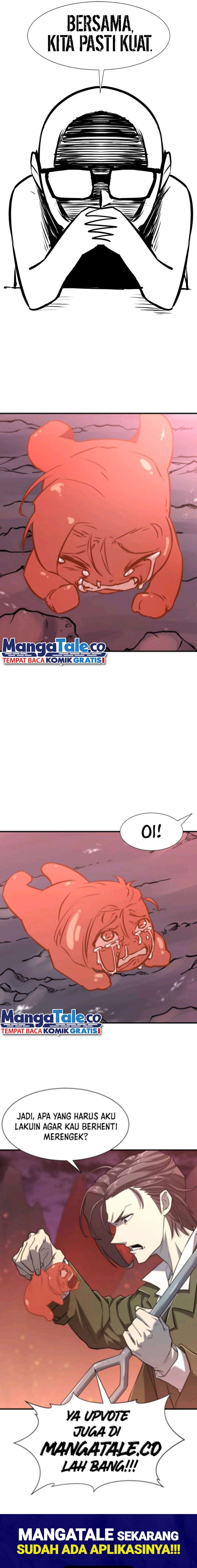 The Second Life Is a Healing Life? Chapter 17 Gambar 29