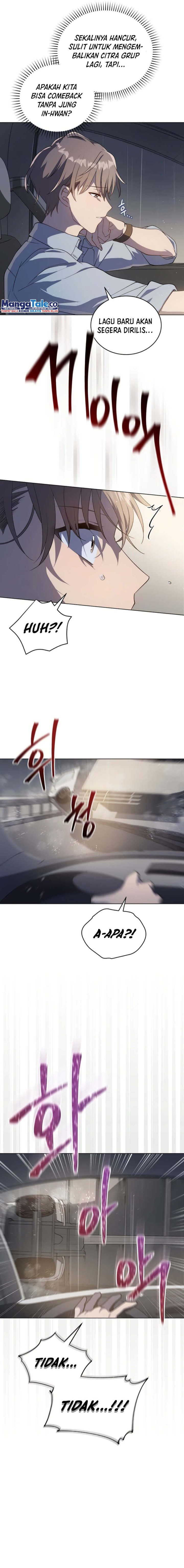 The Second Life of an Idol Chapter 01 Gambar 7