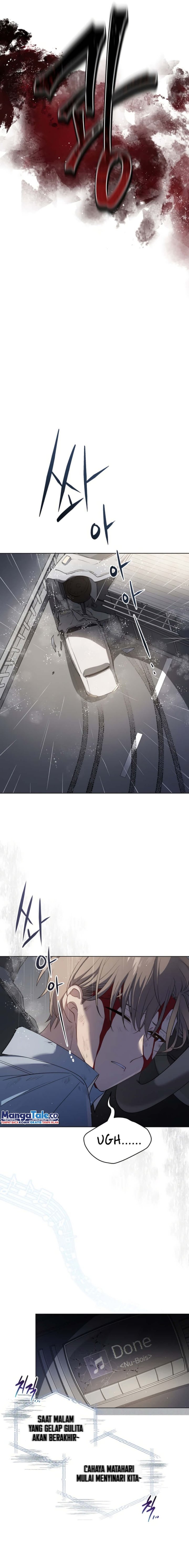 The Second Life of an Idol Chapter 01 Gambar 8